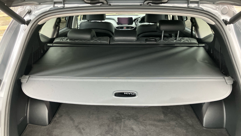 Hyundai SANTA FE 1.6 TGDi Plug-in Hybrid Premium 5dr 4WD Auto Estate